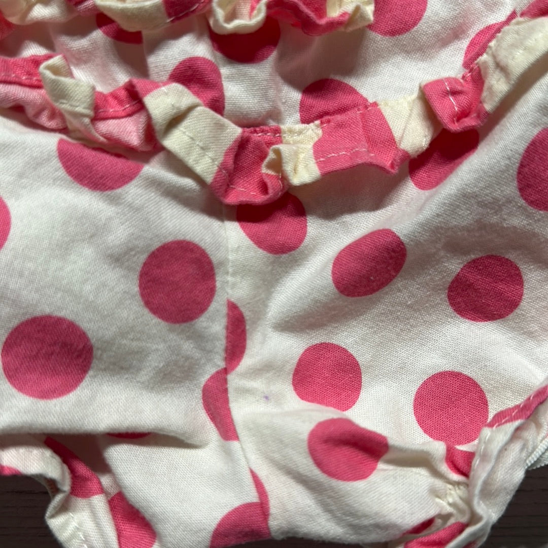 Girls Size 24m Southern Sunshine Kids Play Condition