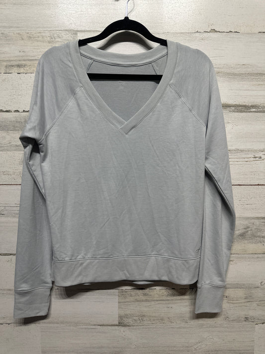 Women’s Small Freely Soft Long Sleeve Shirt - Very Good Used Condition