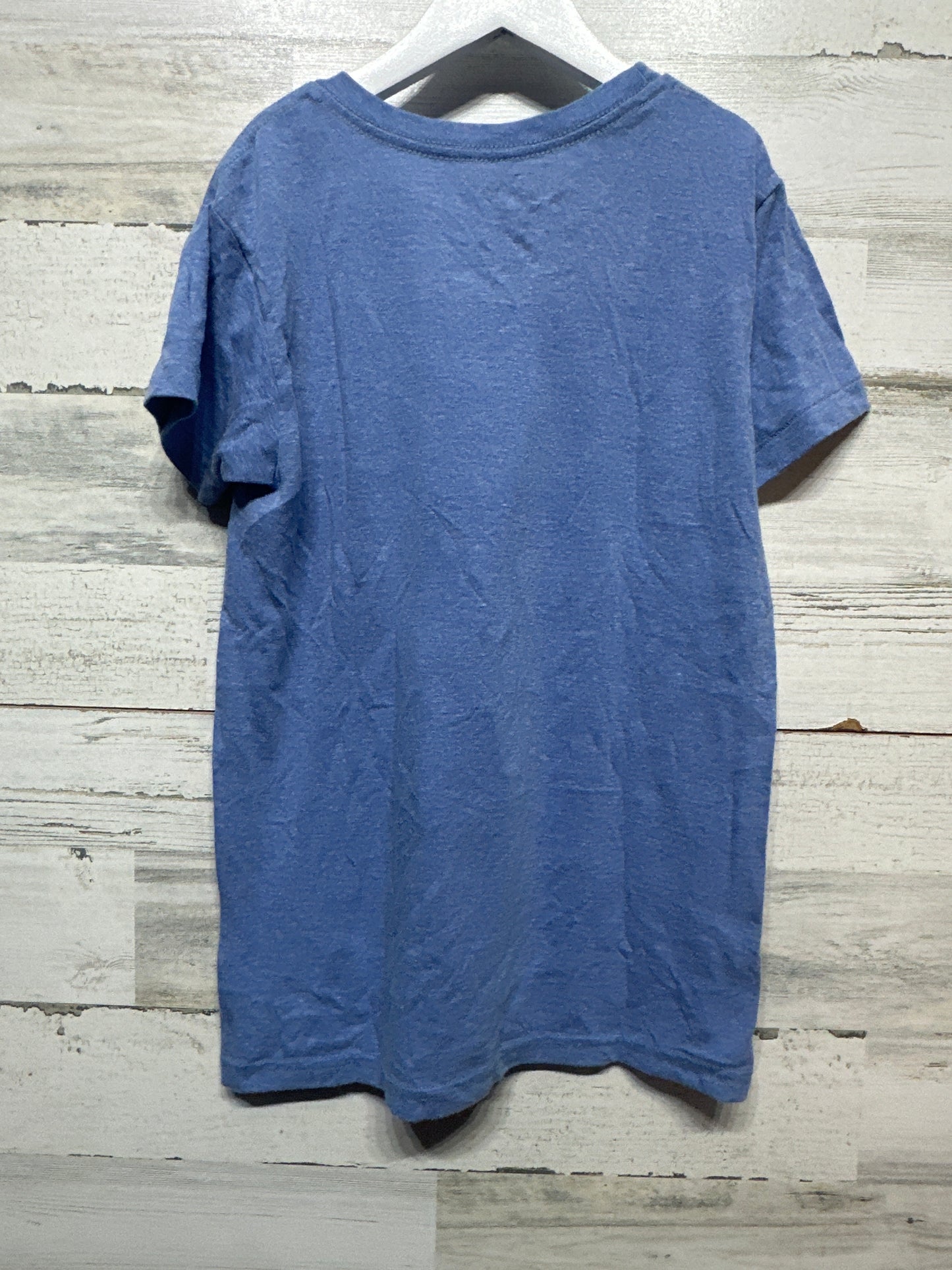 Size 12 Recess Brand Holiday Shirt - Good Used Condition