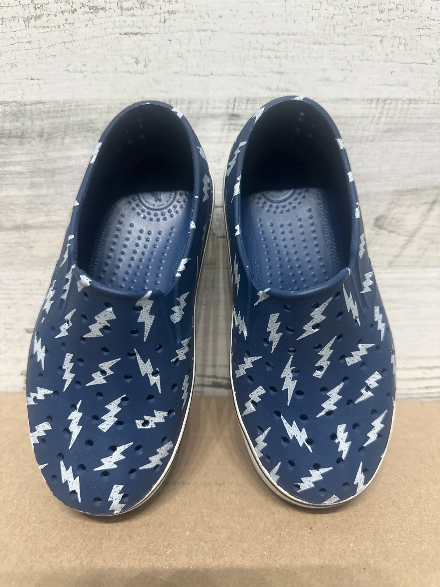 Size c13 Lightning Bolt Natives - Good Used Condition