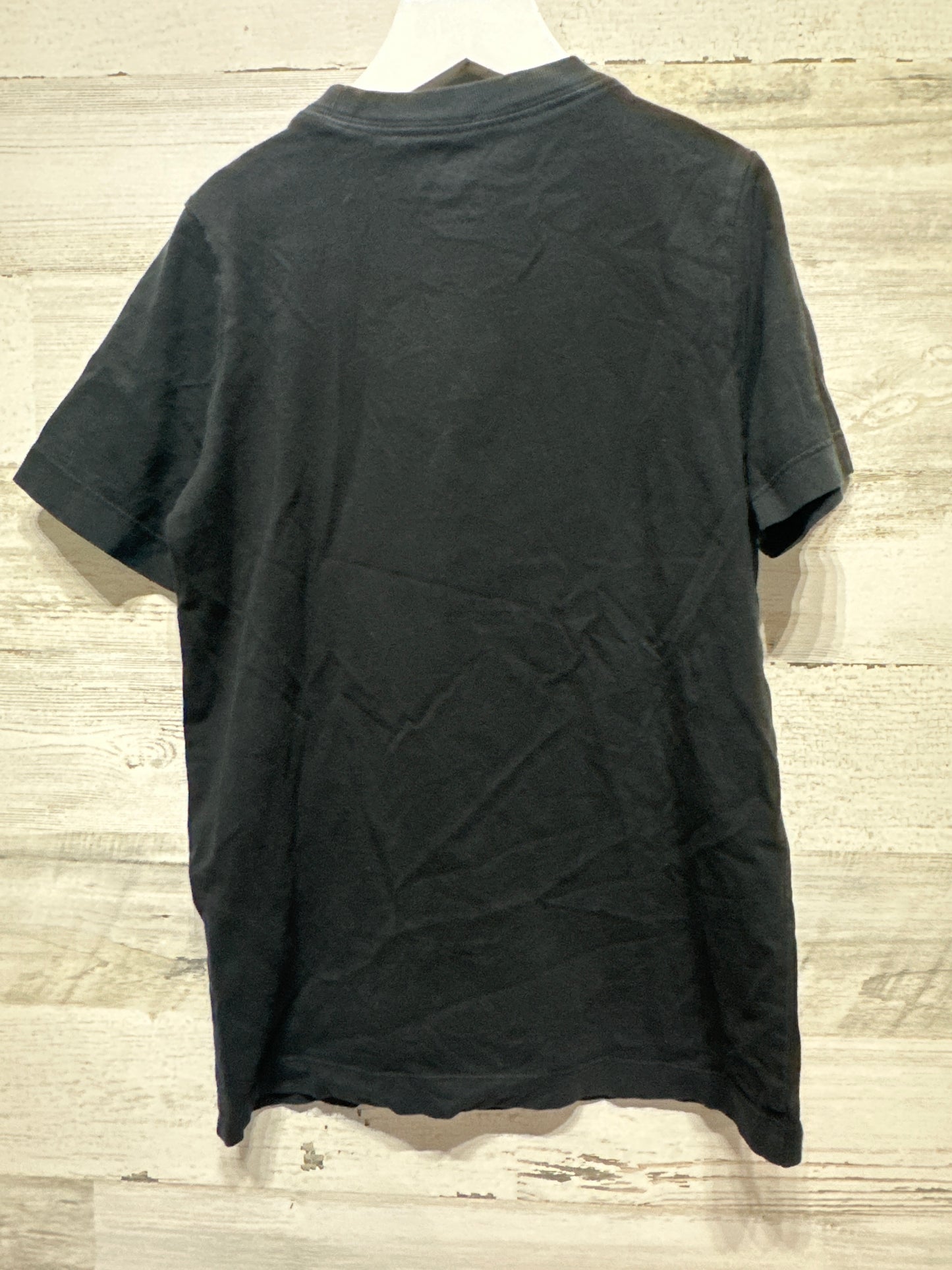 Boys Size Small (8-10) The Nike Tee - Very Good Used Condition