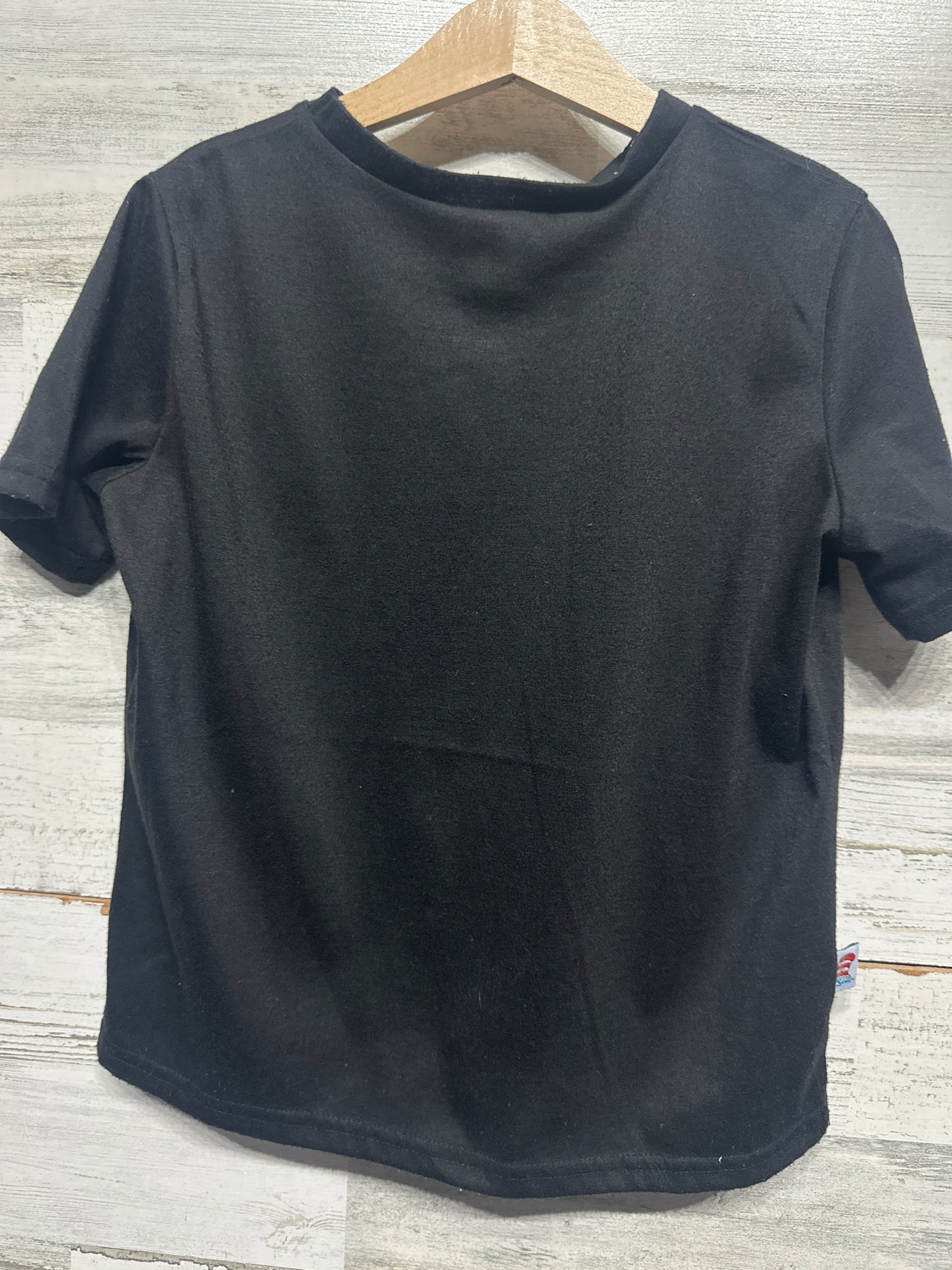 Boys Size XS/S (Fits 4-6) Dr. Seuss Cat and the Hat Shirt - Very Good Used Condition