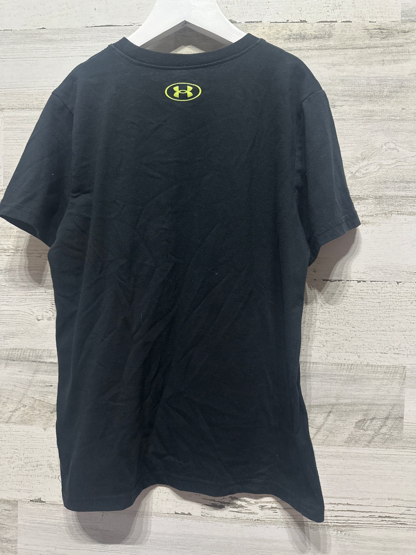 Size Youth Medium Under Armour T-Shirt - Good Used Condition