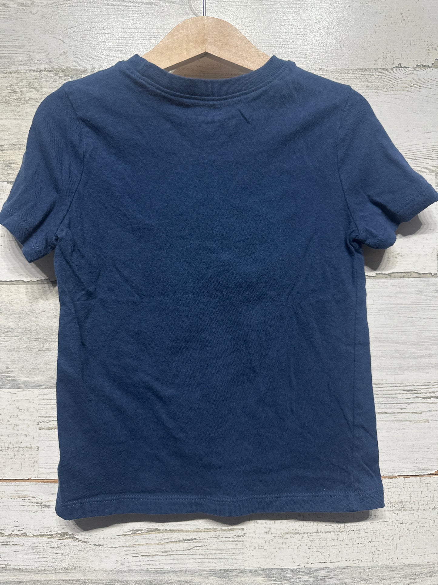 Boys Size 5t Old Navy Birthday Boy Tee - Good Used Condition