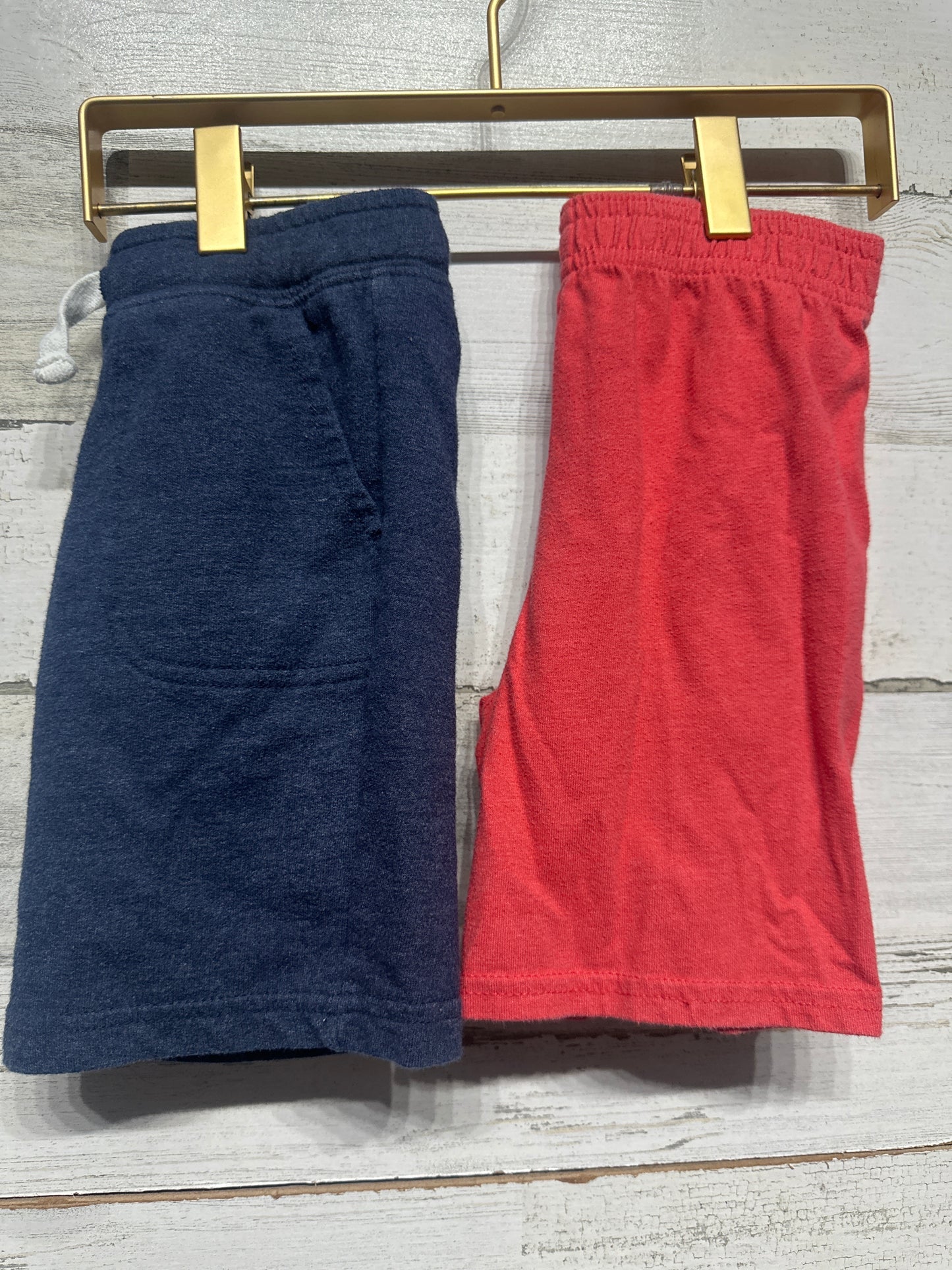 Size 4t/5t Clothing Lot (4 Pieces) - Good Used Condition