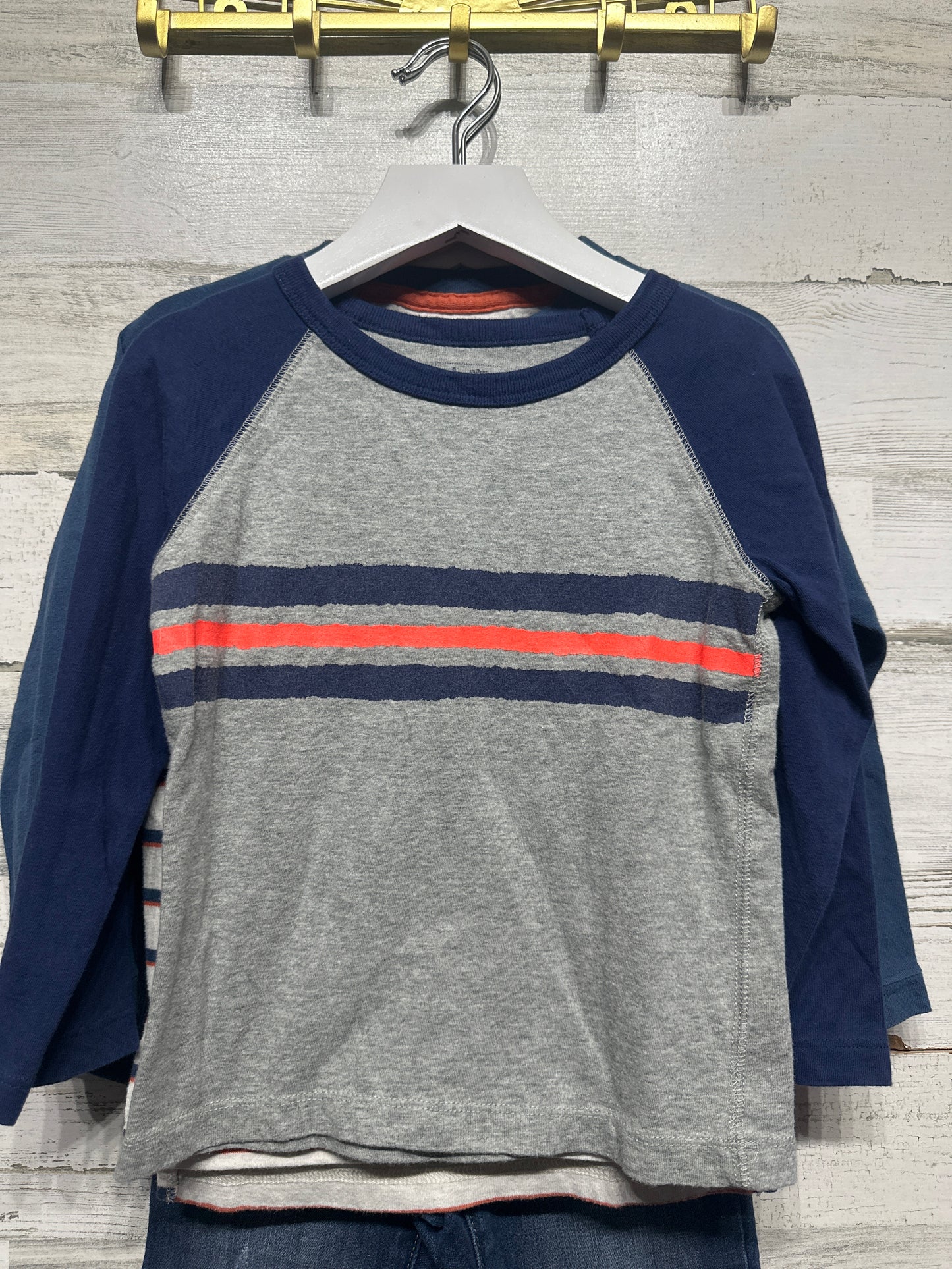 Boys 3/4 Gap/Abercrombie Clothing Lot (4 pieces) - Very Good Used Condition