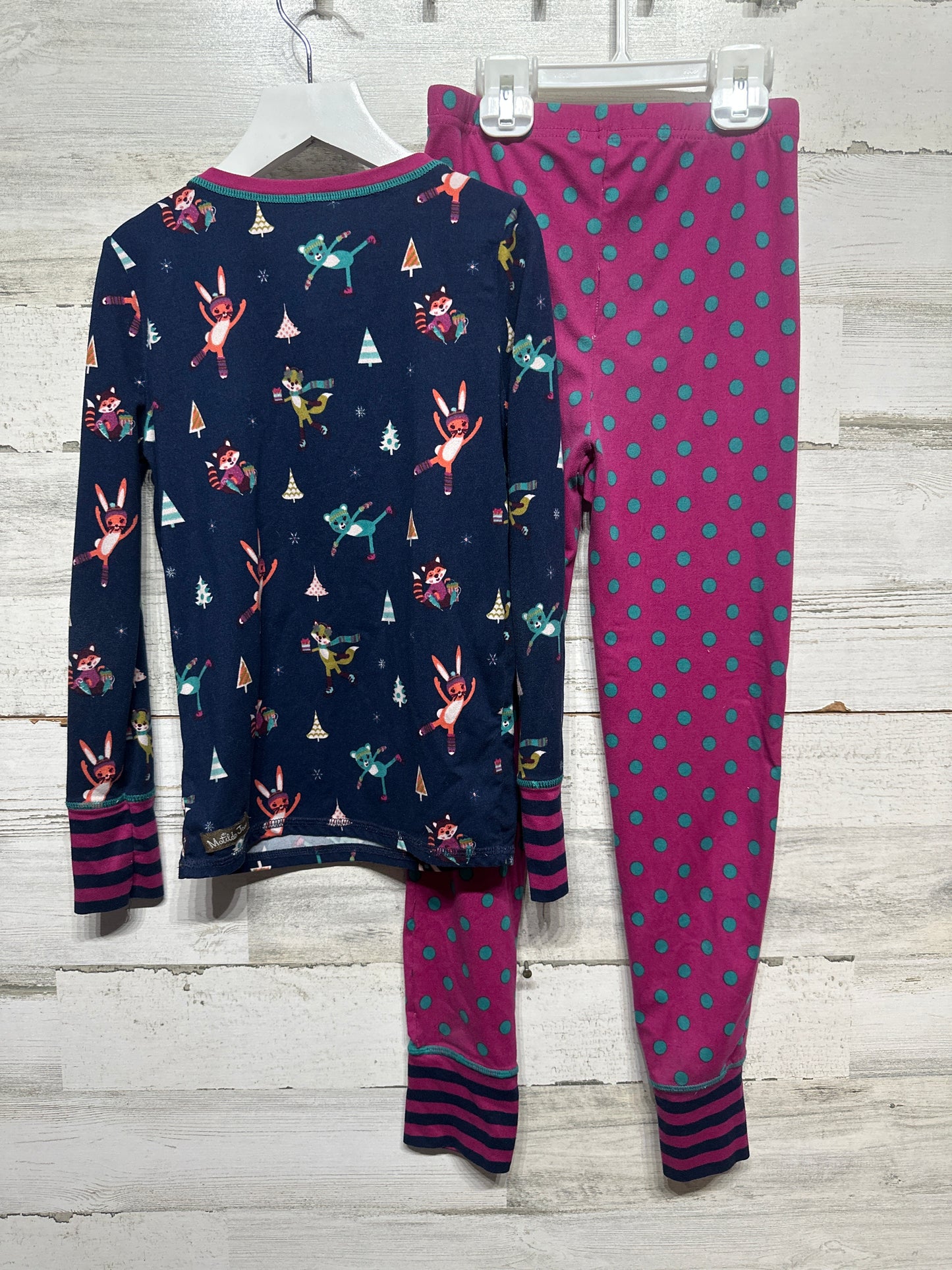 Size 8 Matilda Jane Pajama Set - Good Used Condition*
