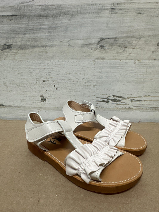 Size 9 Toddler (26) MG Baby Sandals  - New Without Box