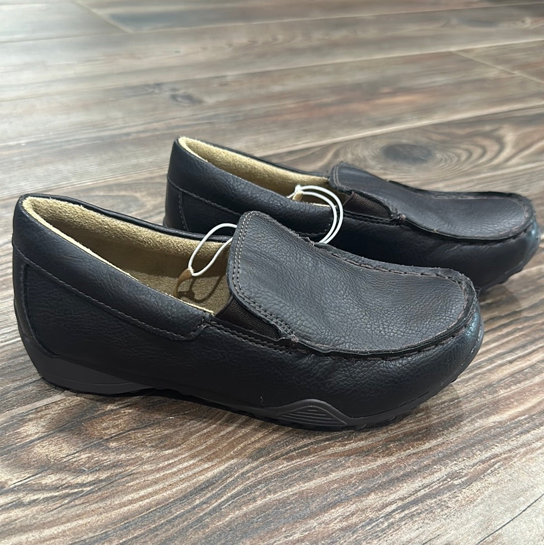 Boys Size 13 (Little Kid) Children’s Place Loafers - New Without Tags