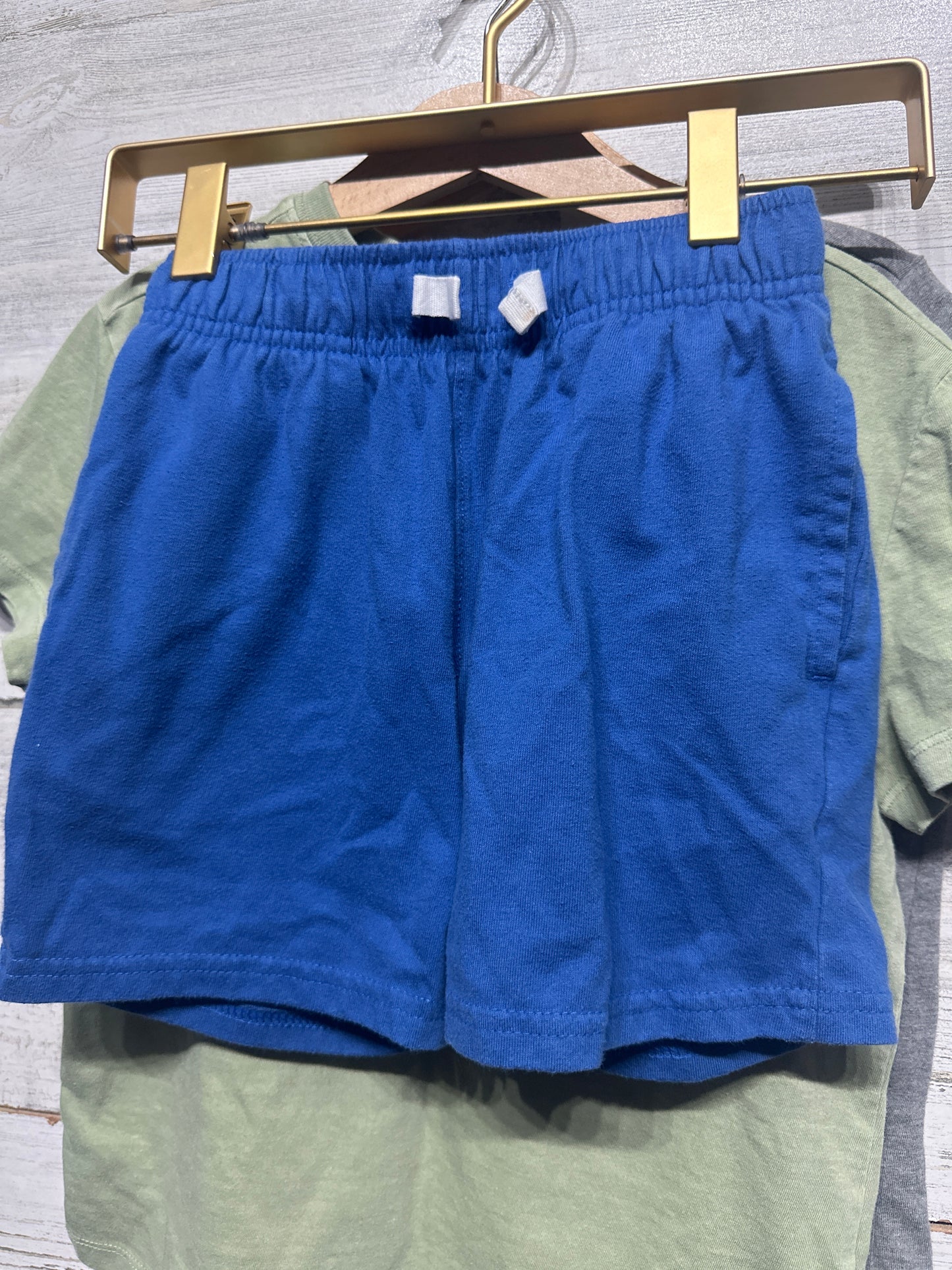 Size 4/5 Cat and Jack/Art Class Lot (3 Pieces) - Good Used Condition