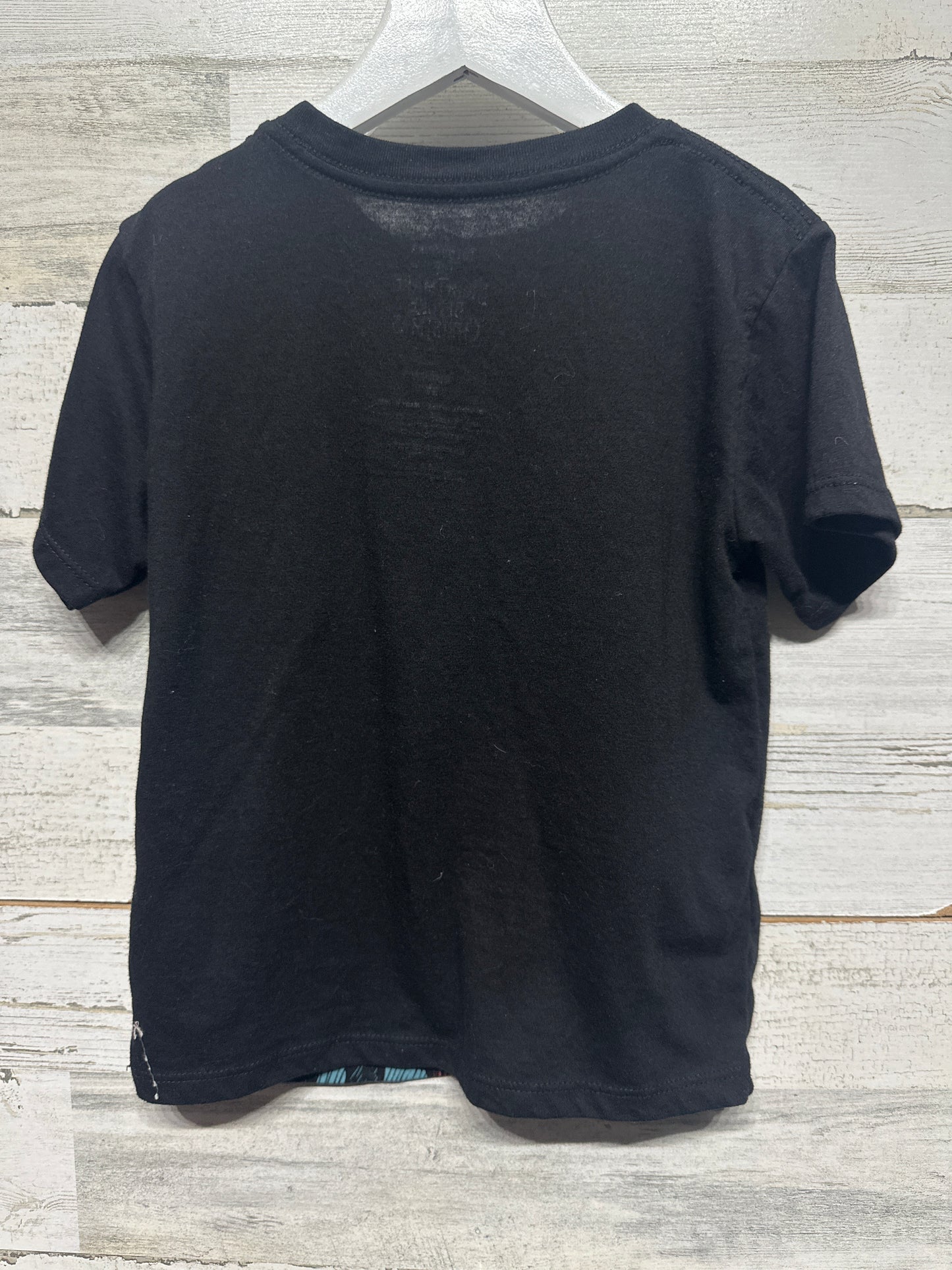 Nightmare Before Christmas Disney T-Shirt - Youth Size 5t - Good Used Condition