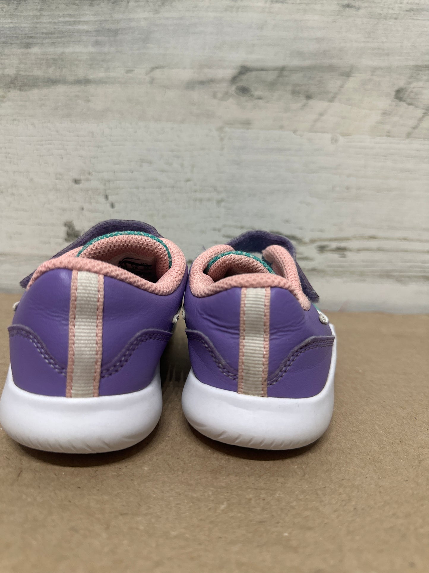 Size 9 Toddler Nike Shoes - Good Used Condition*