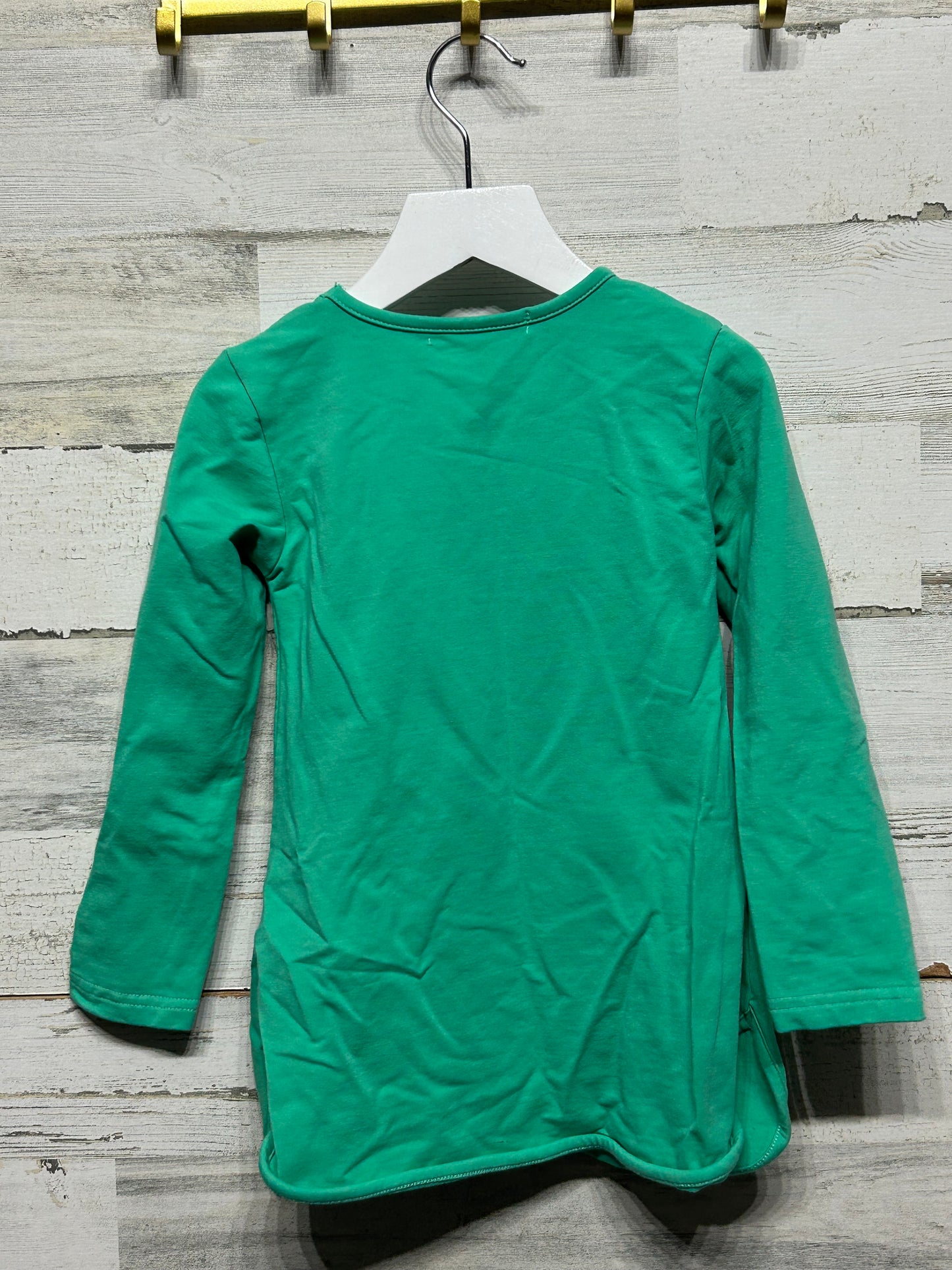 Girls Size 3/4 Richie House Bunny Tunic - Good Used Condition*