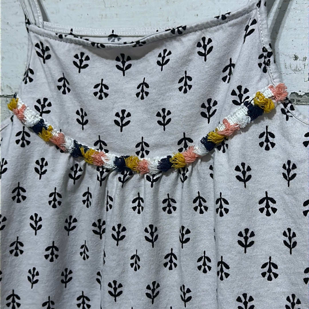 Girls Size 10/12 Old Navy dress - good used condition