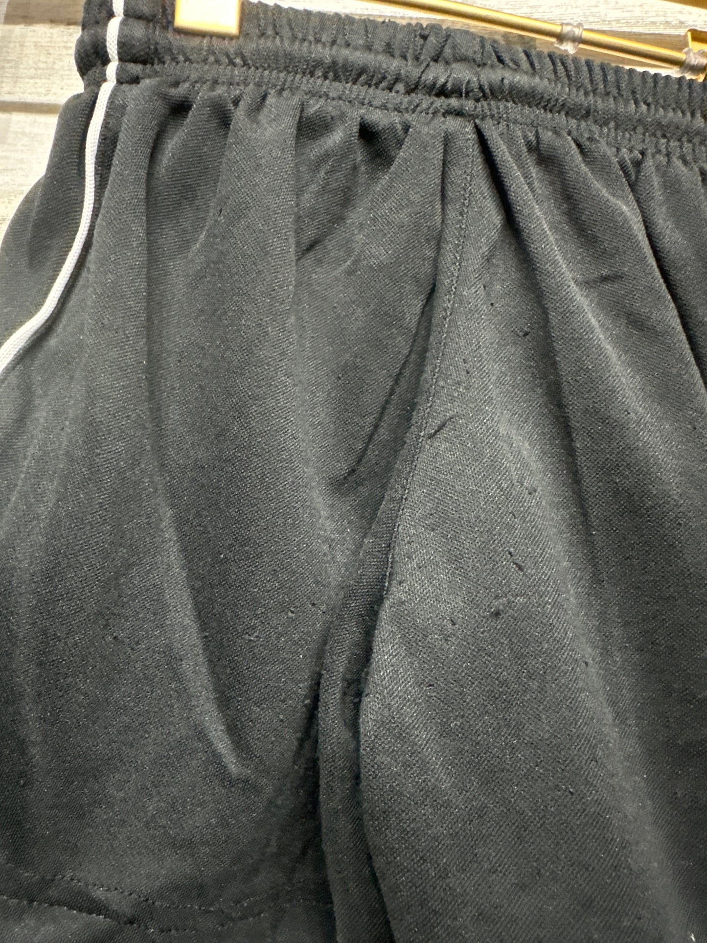 Size 4/5 (Shorter Length) Shorts (2 pieces) - Good Used Condition