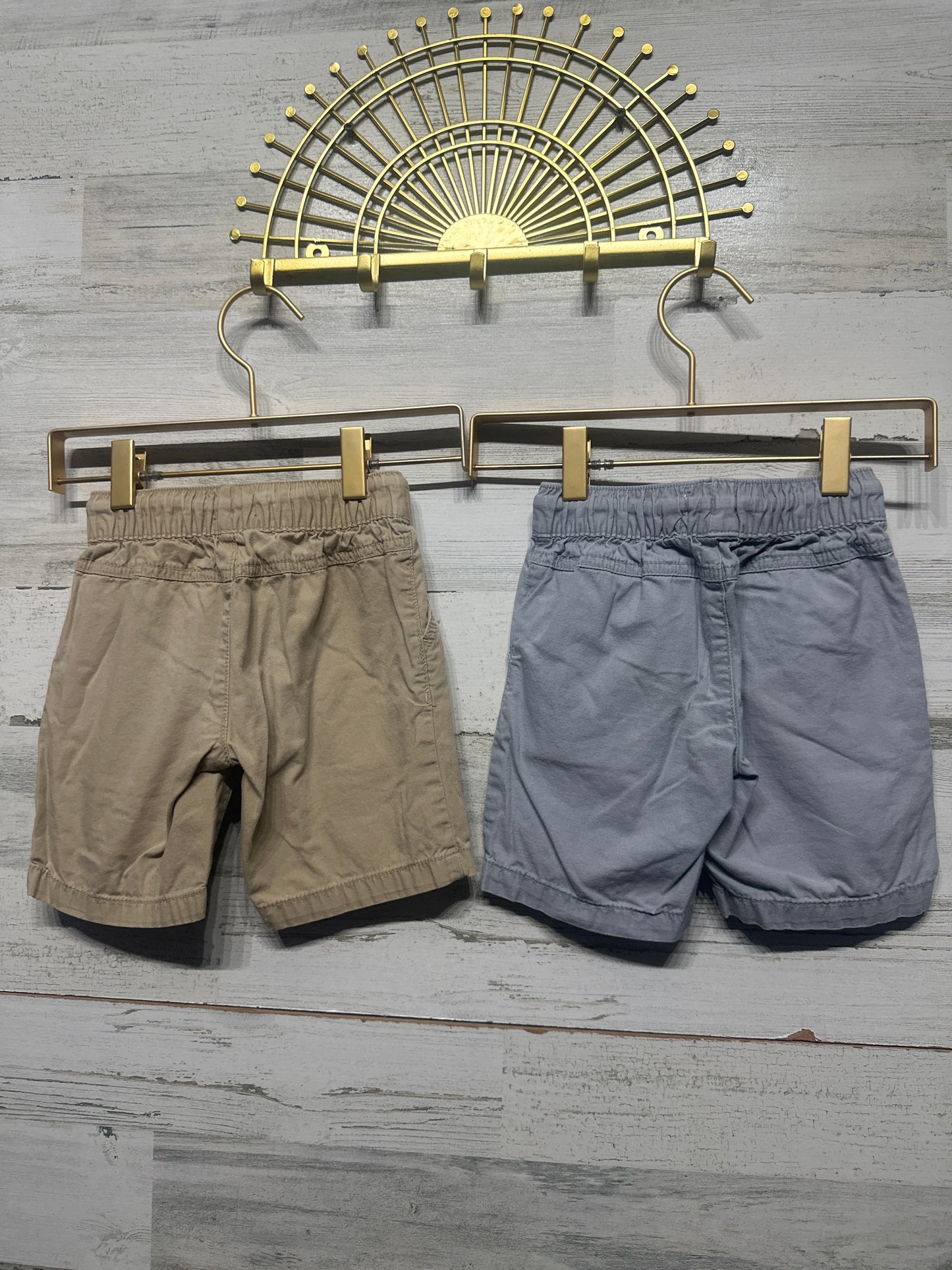 Size 3t Clothing Lot (4 Pieces) - Very Good Used Condition