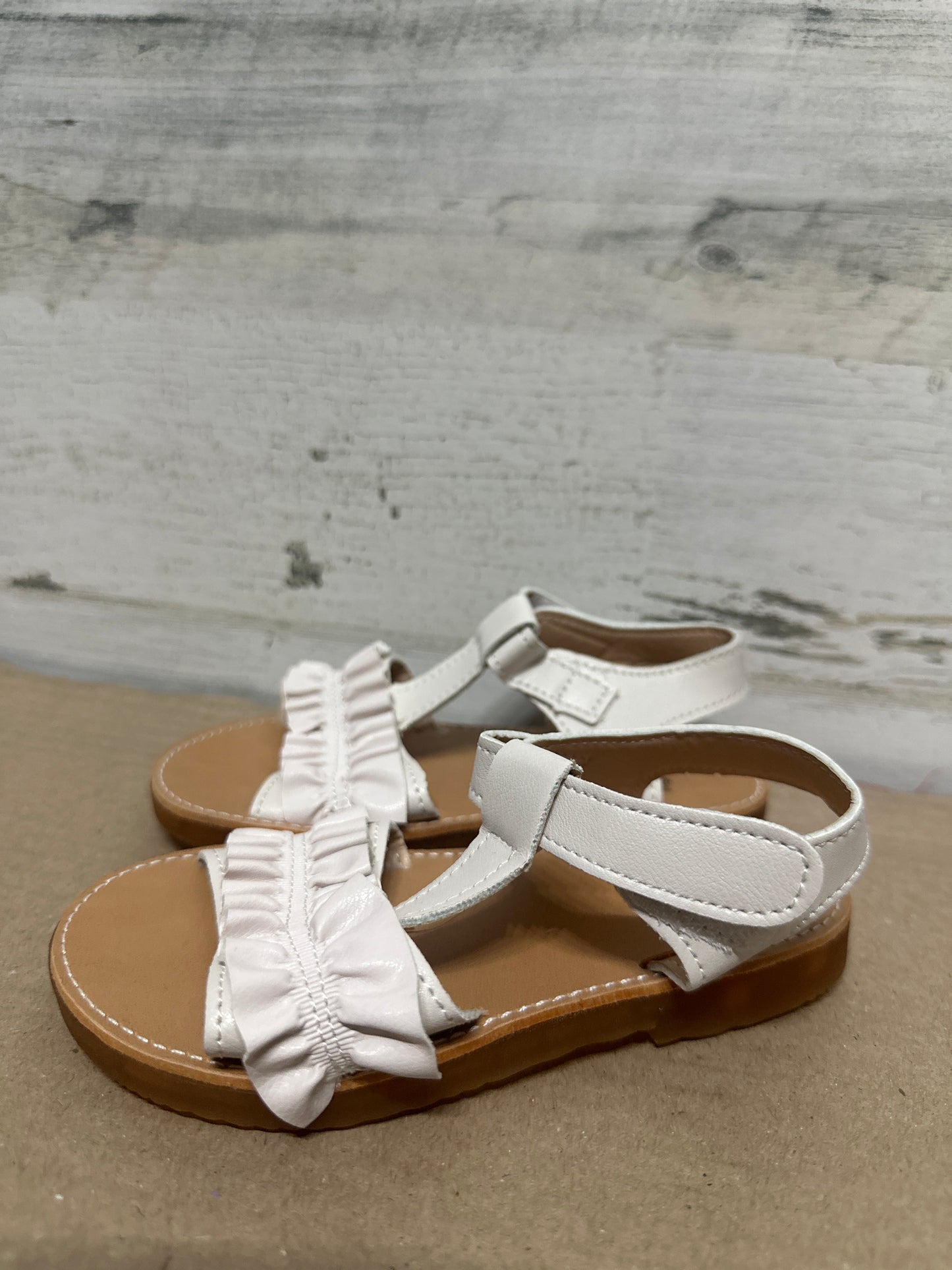 Size 9 Toddler (26) MG Baby Sandals - New Without Box