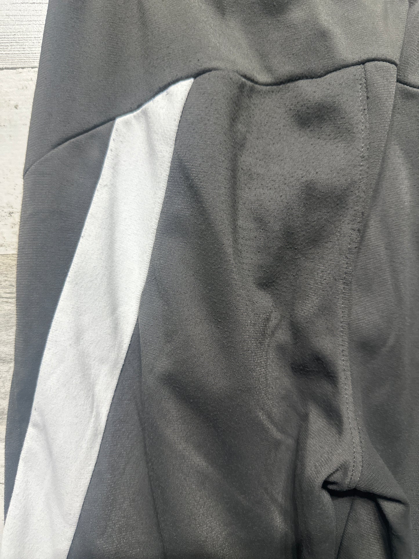 Boys Size 7 Jumping Beans Grey Active Pants - Good Used Condition*