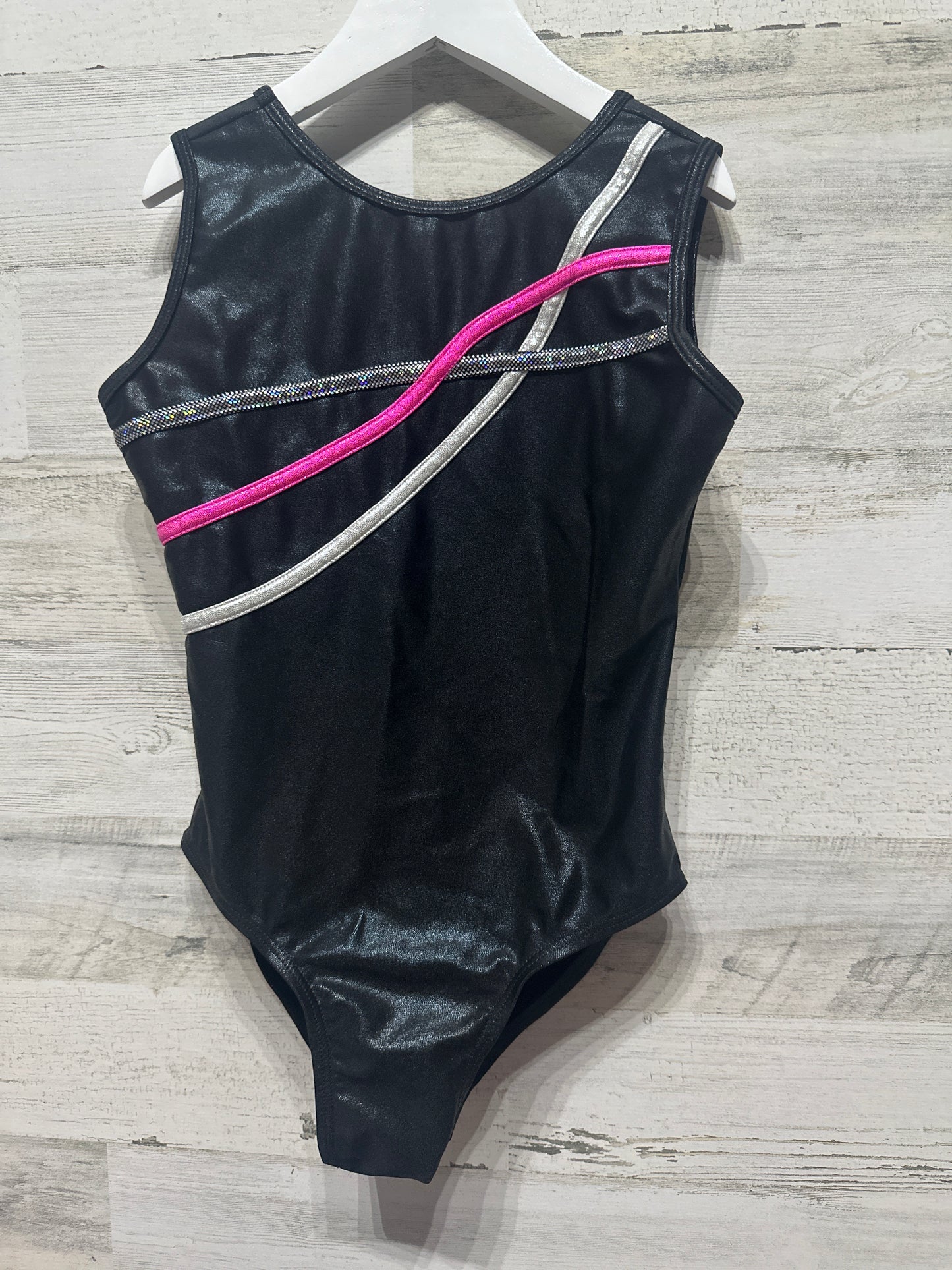Girls Size 14-16 Tumblewear Leotard - Very Good Used Condition