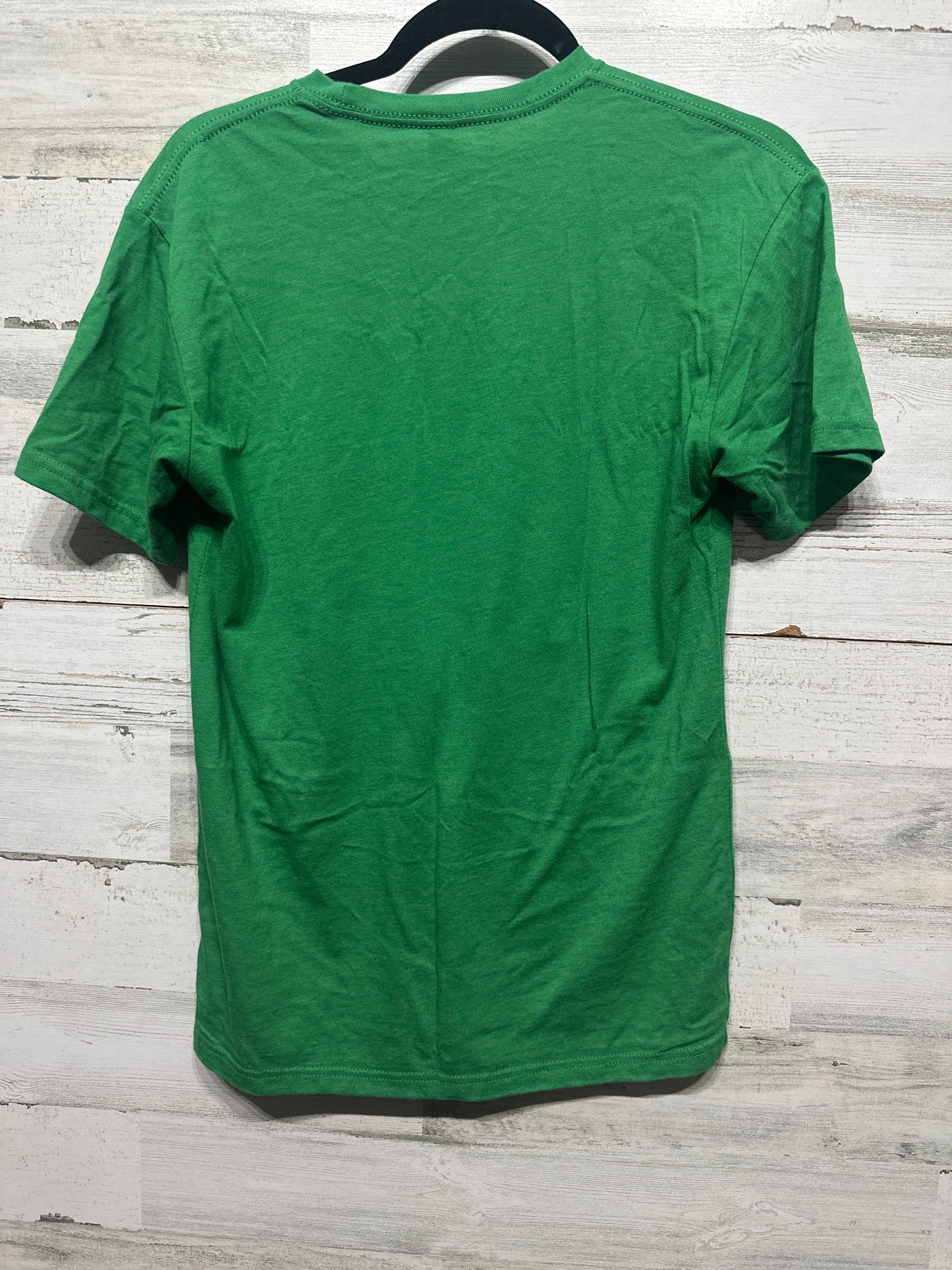 Women’s Size Small Next Level Happy Birthday Jesus T-Shirt - Very Good Used Condition