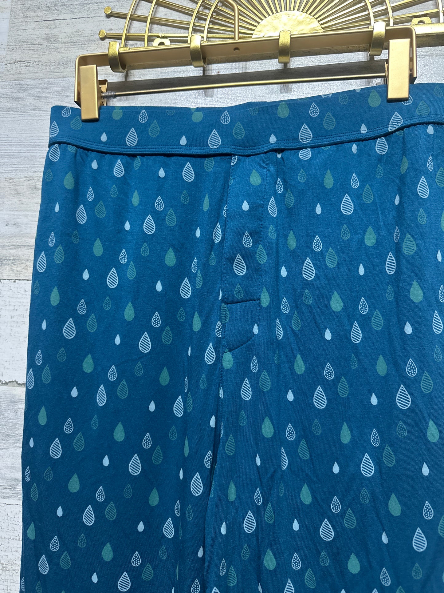 Men’s Size Small Kickee Bamboo Pajama Pants - New Without Tags