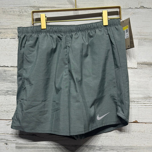 Men's Size Small Nike 5" Drifit Length Standard Fit Running Shorts - New With Tags