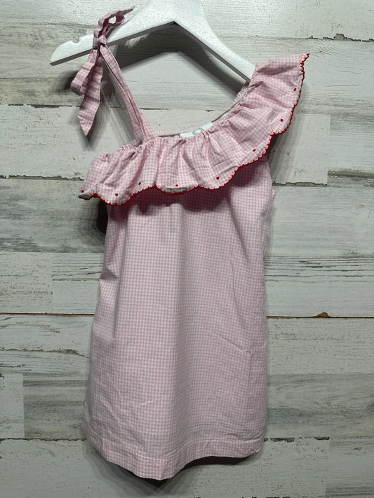 Size 3t Proper Peony Dress - Very Good Used Condition