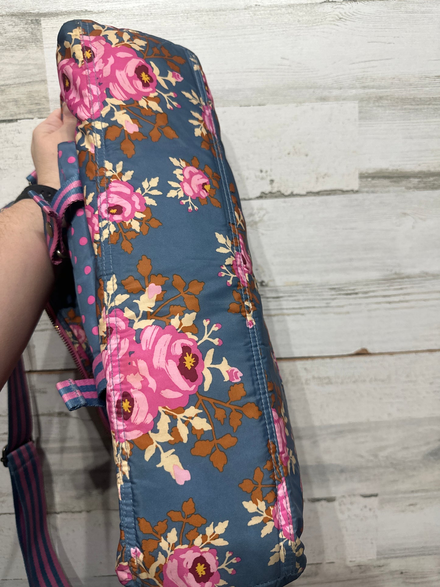 Matilda Jane Messenger Bag - Good Used Condition