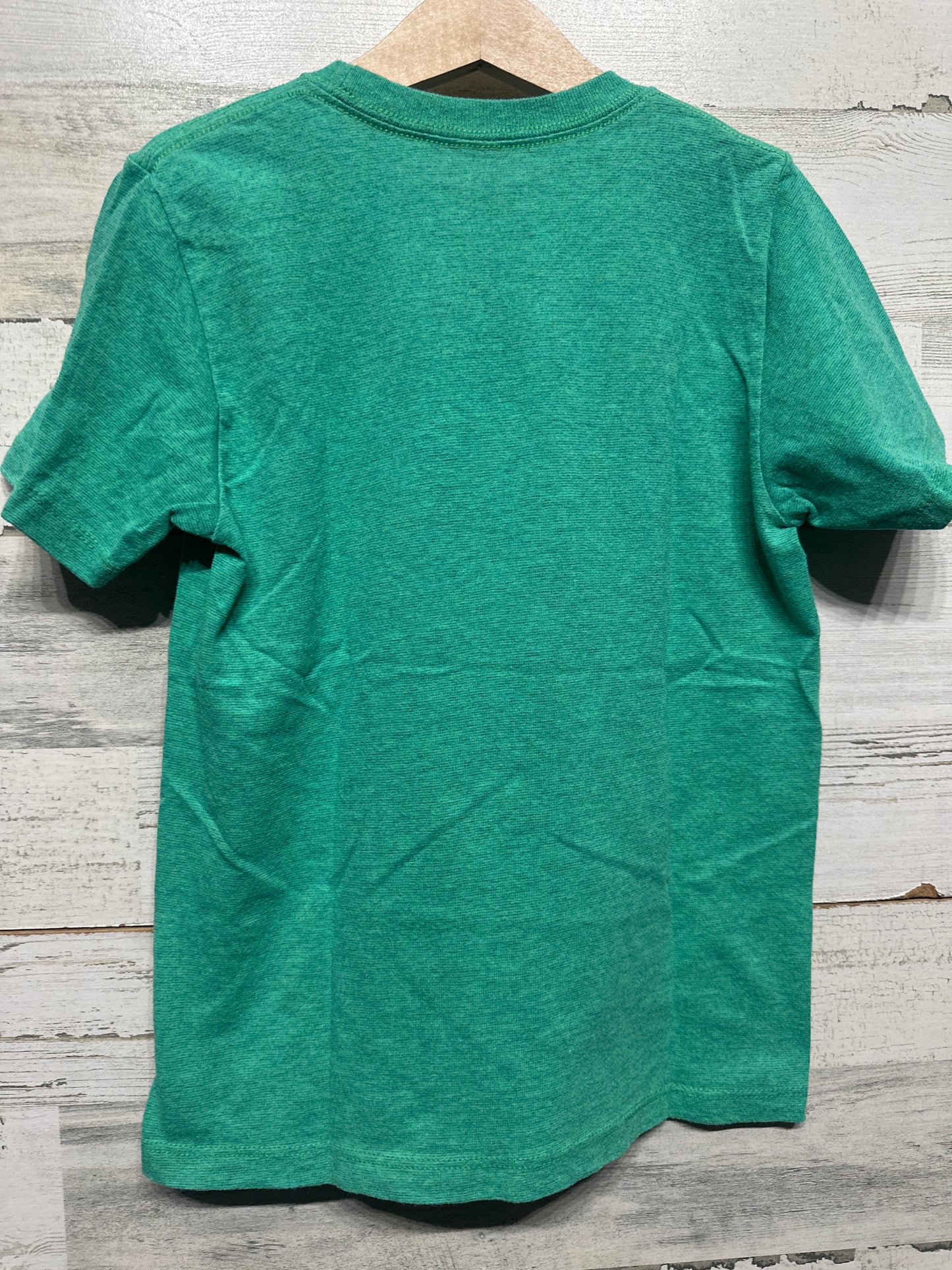 Boys Size 5/6 Eighty Eight Brand NASA Shirt - Very Good Used Condition