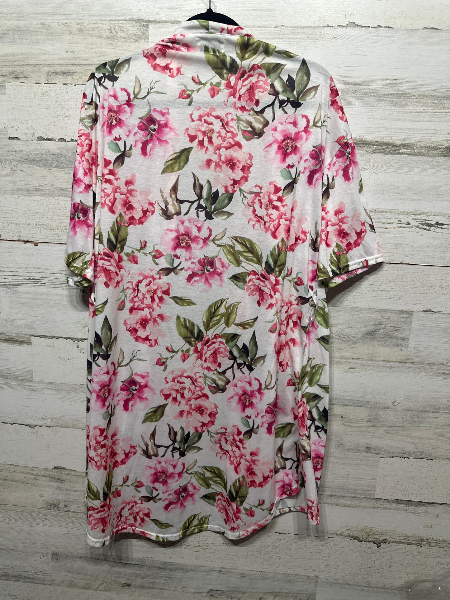Women’s One Size Show Me Your Mumu Floral Cardigan - Good Used Condition*