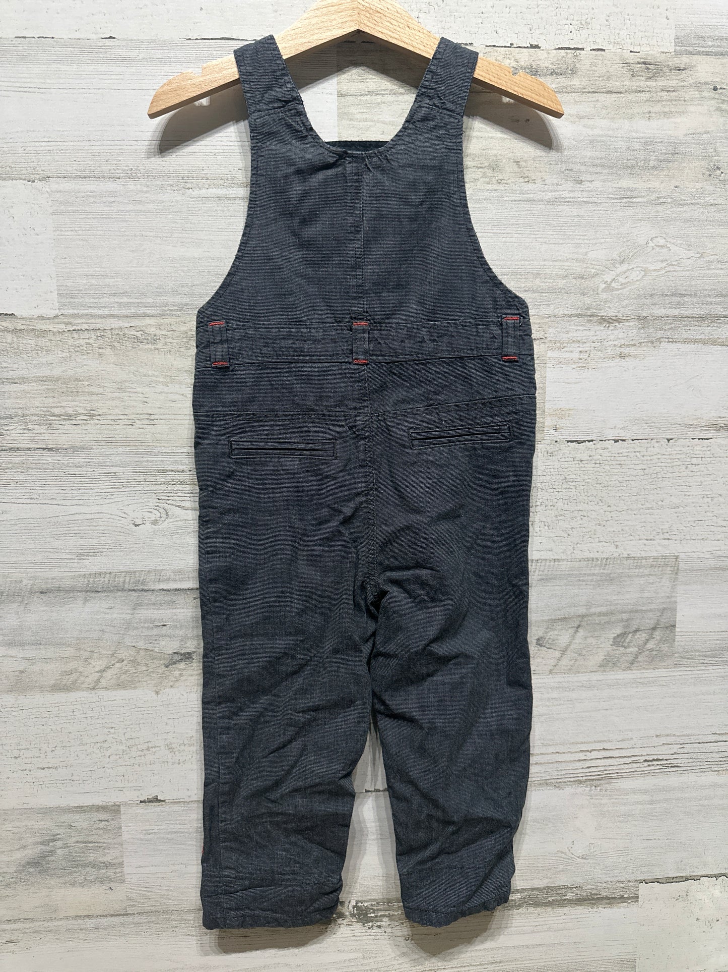 Boys Size 18-24m (86cm) Orchestra Overalls - Very Good Used Condition