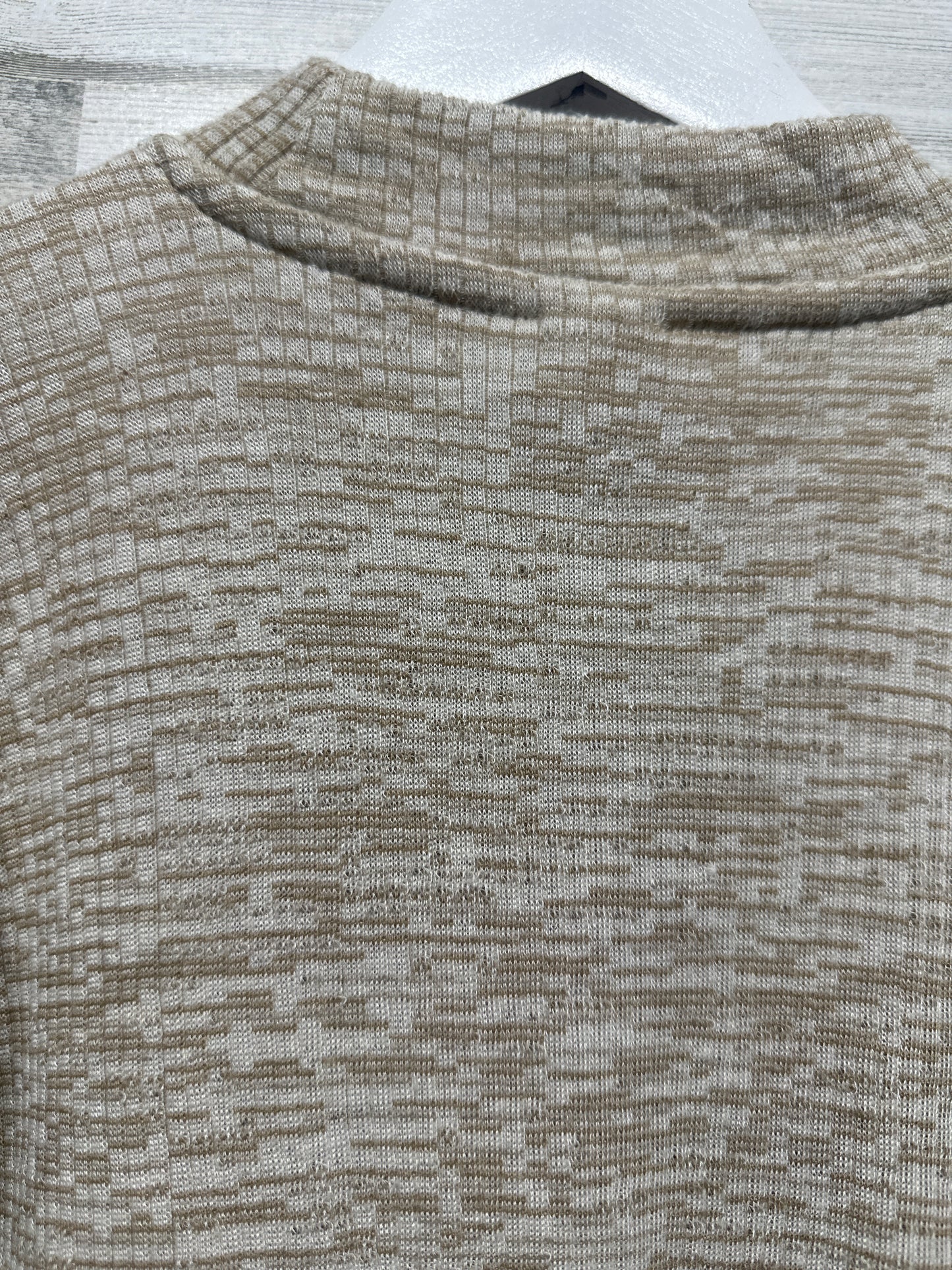 Girls Size 9 (134cm) Zara Longsleeve Shirt - Very Good Used Condition