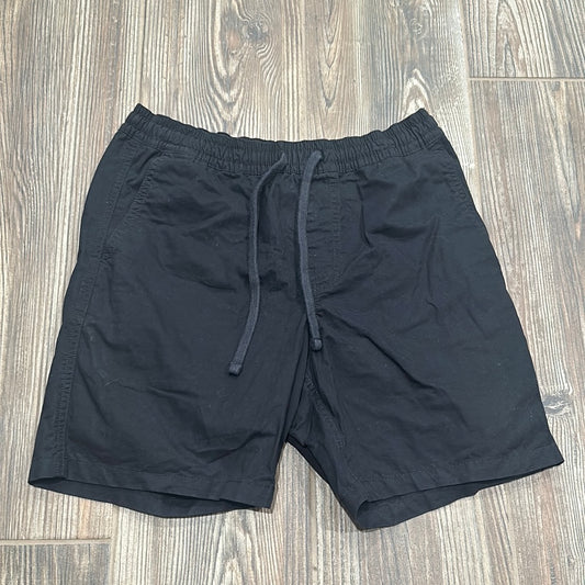 Men's Size Small Vans Black Shorts - Good Used Condition