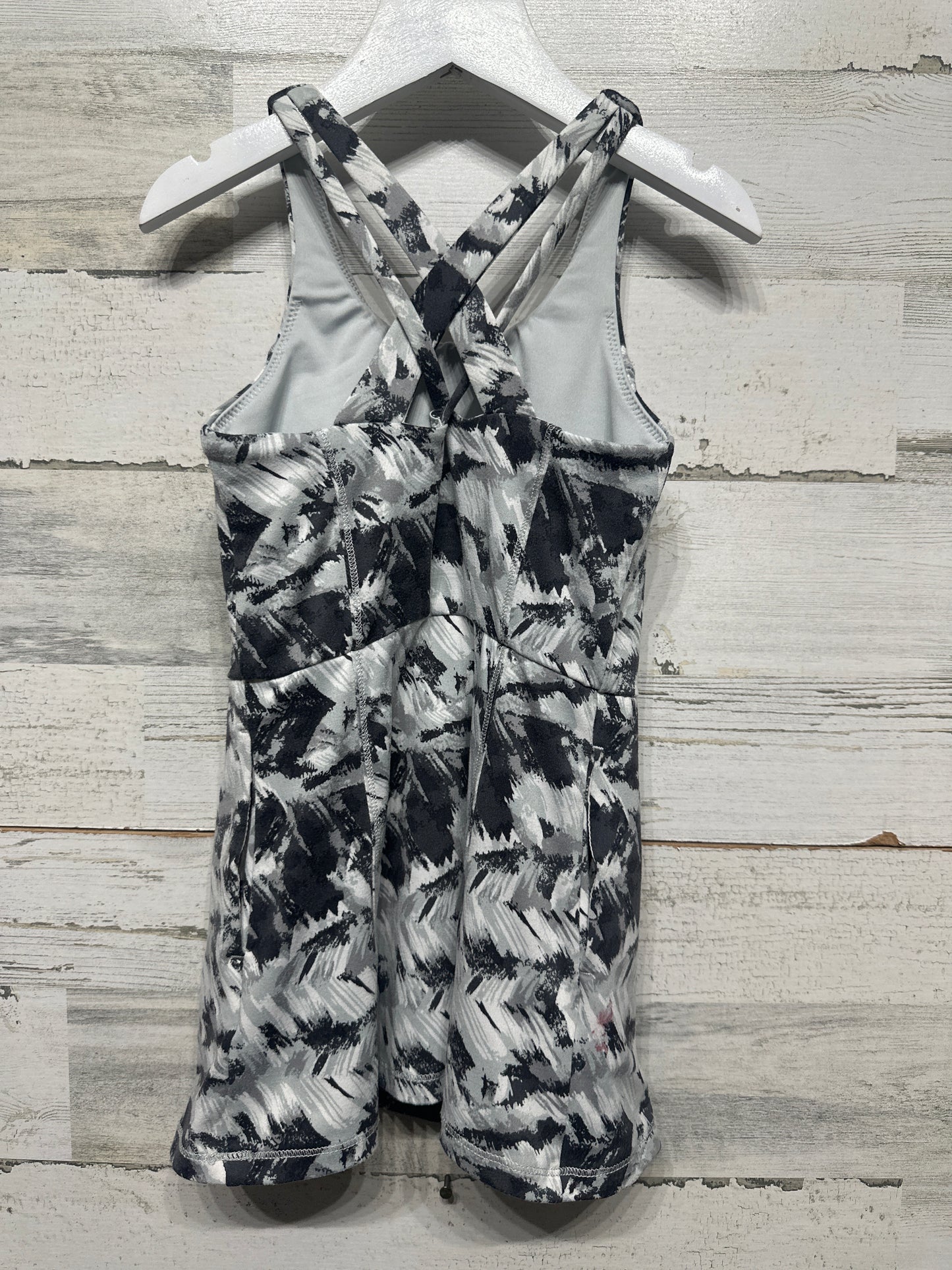 Girls Size XS All In Motion Active Dress (Built in Shorts) - Play Condition*