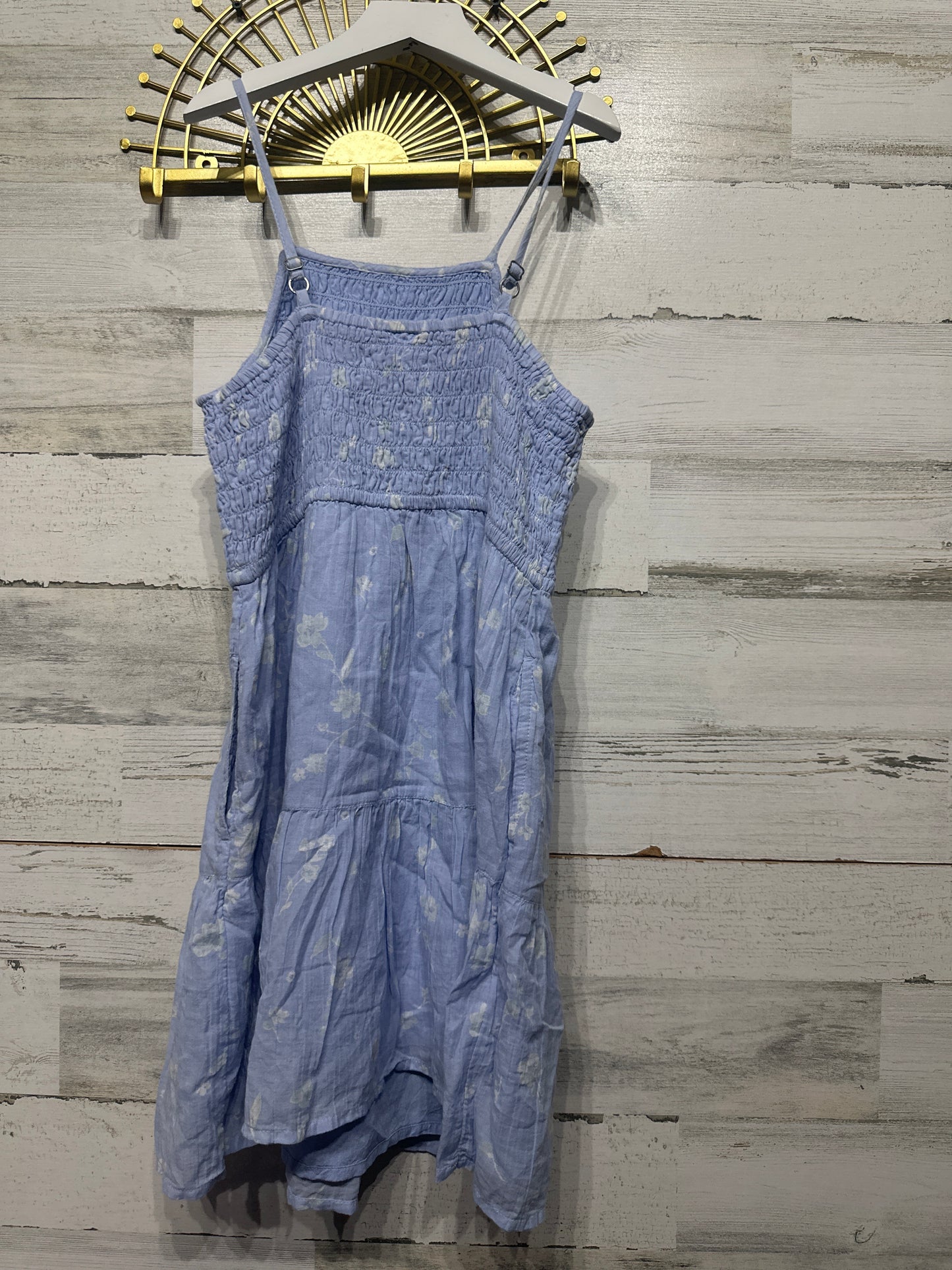 Girls Preowned Size 11/12 Abercrombie Kids Dress - Very Good Used Condition