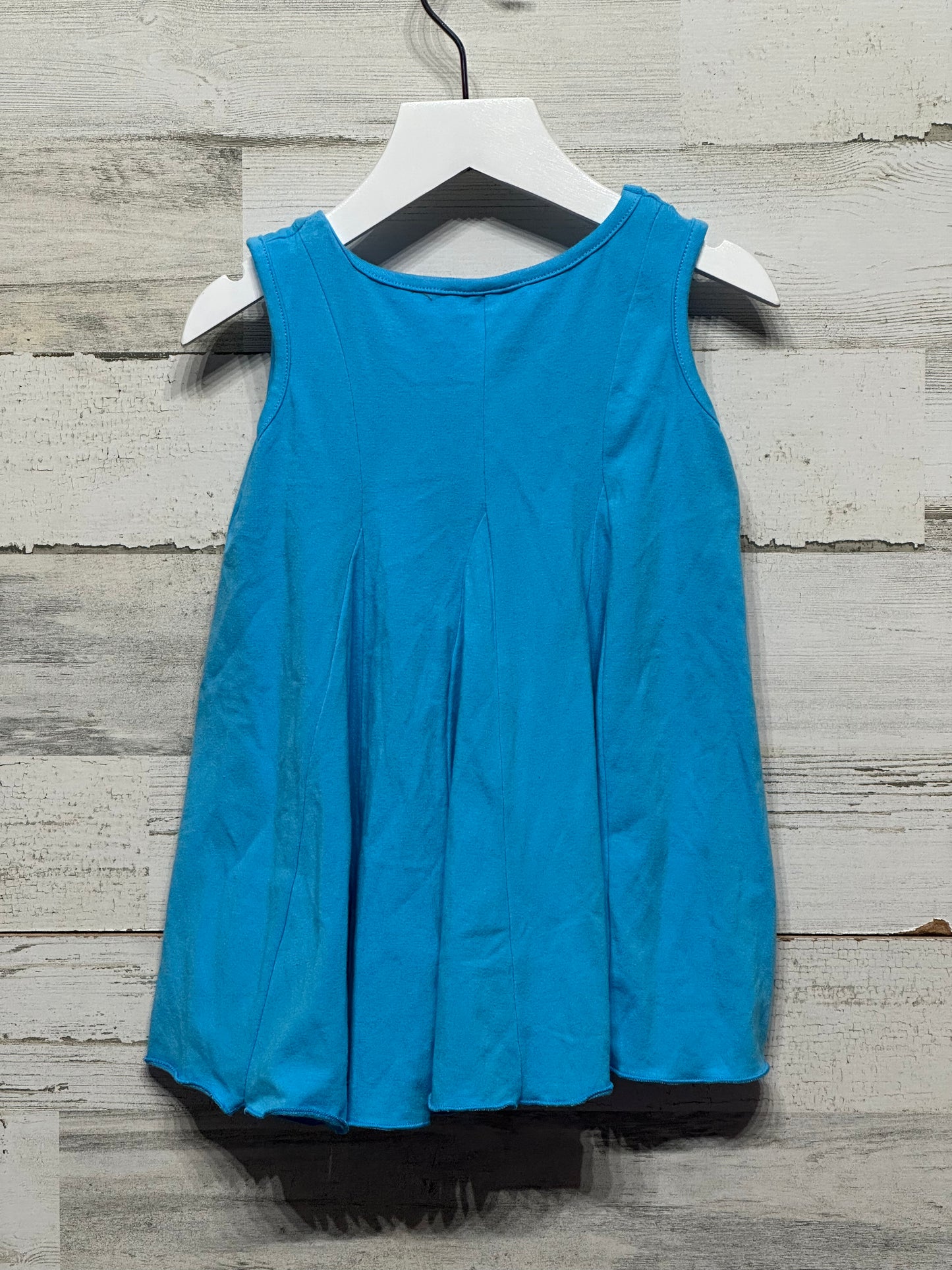 Girls Size 2t Gurlybird Dress - Good Used Condition