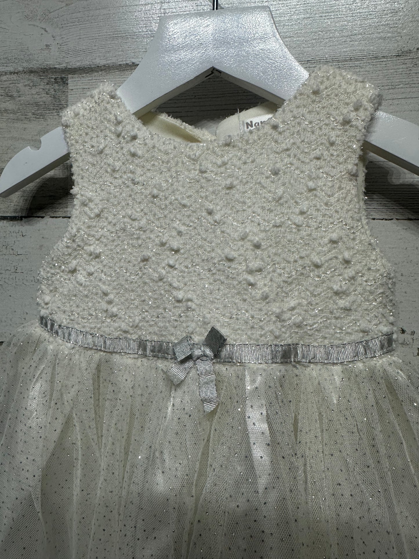 Girls Size 12m Nanette Baby - Very Good Used Condition