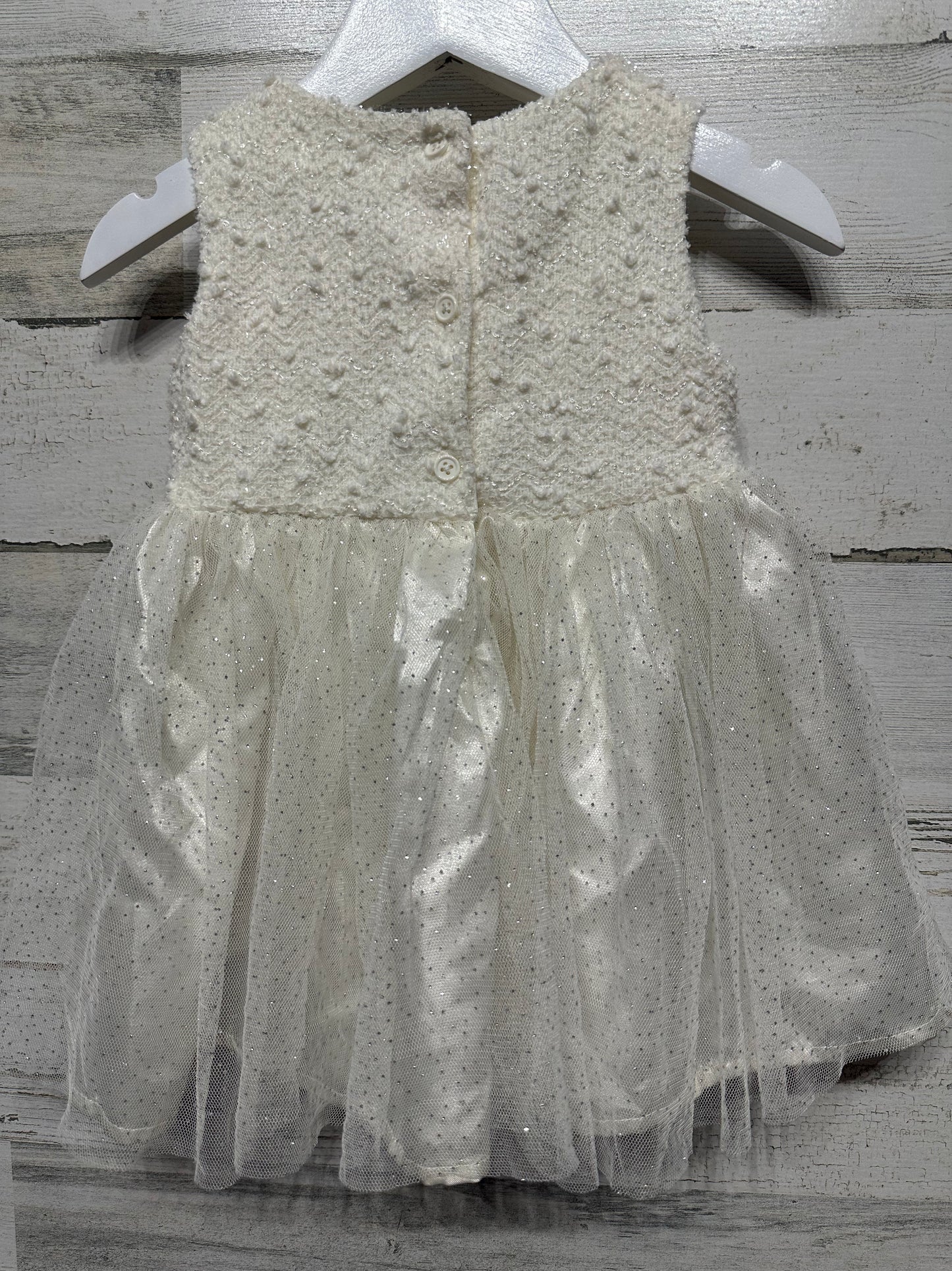 Girls Size 12m Nanette Baby - Very Good Used Condition