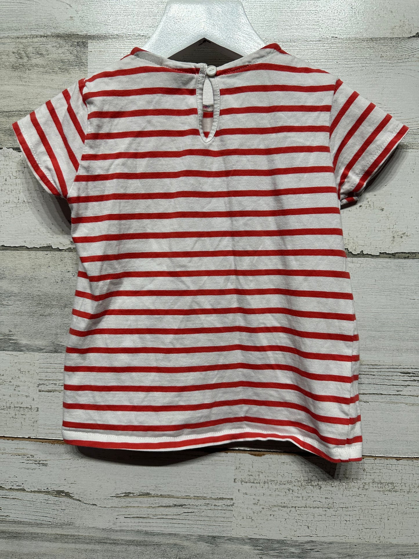 Girls Size 18-24m Zara Baby Tunic - Good Used Condition