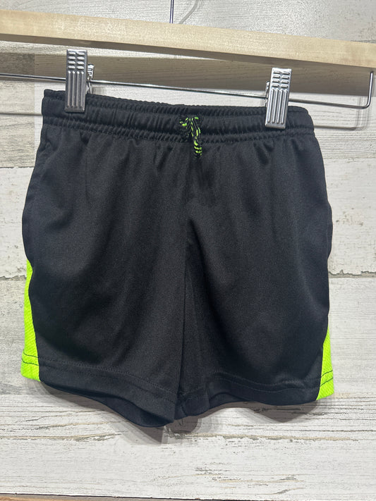 Boys Preowned Size 2t Jumping Beans Active Shorts - Very Good Used Condition