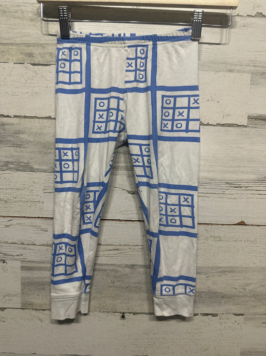 Boys Size 5 TBBC Pima Cotton Pajama Pants - Play Condition**