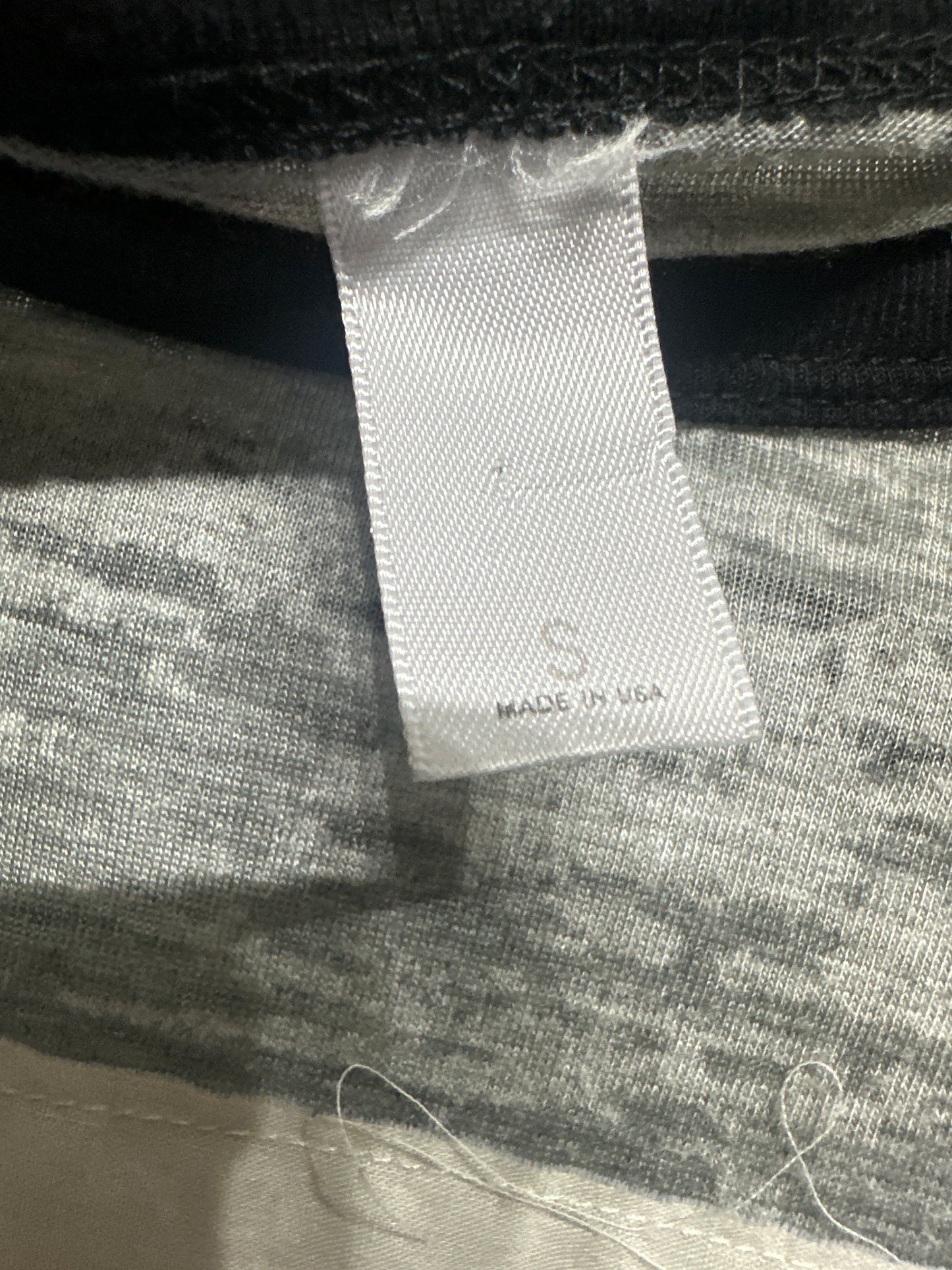 Women’s Size Small You Plie’ I Pray Raglan Tee - Good Used Condition*