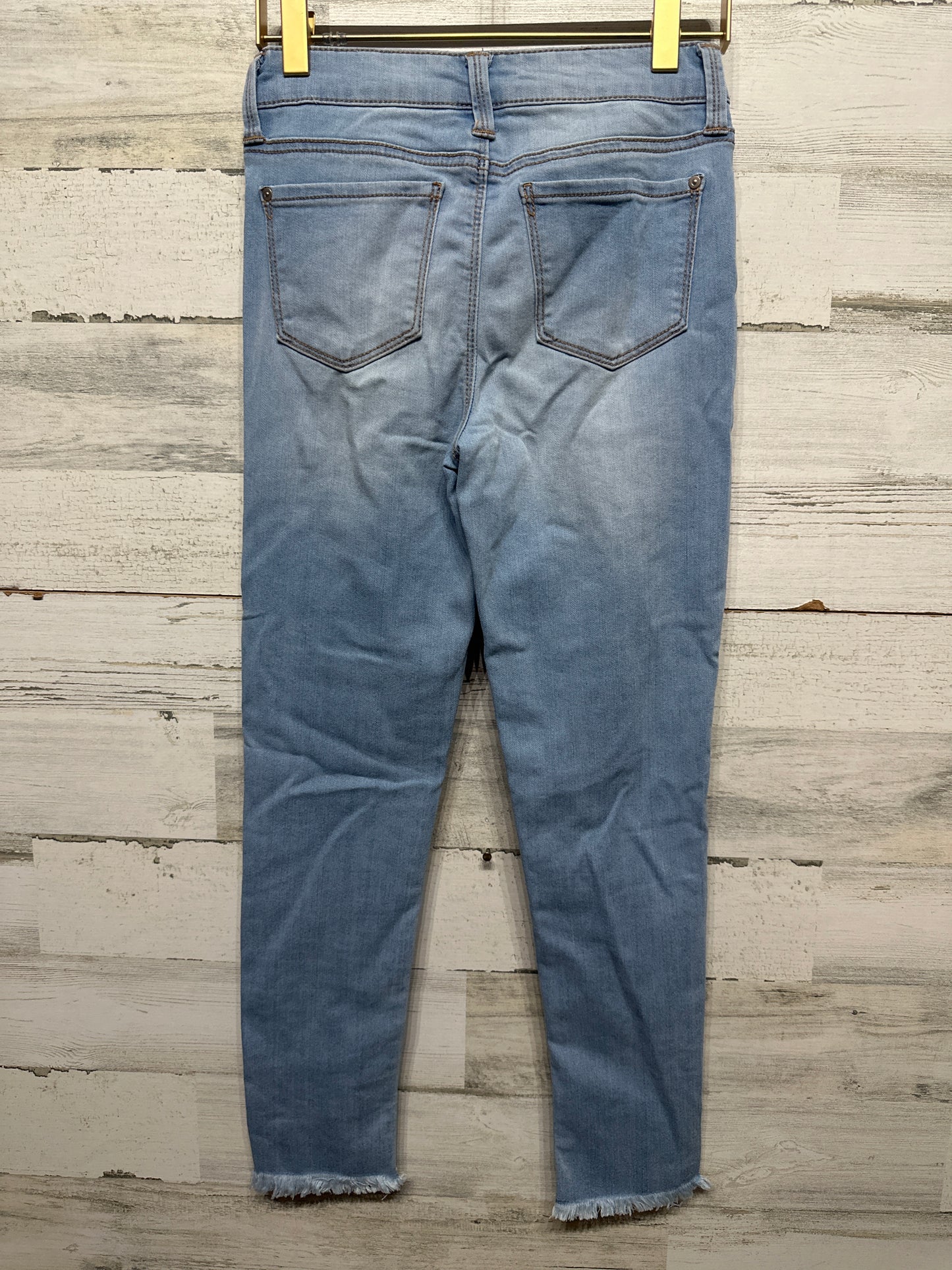 Girls Size 10 Revery Kids Jeans - Very Good Used Condition