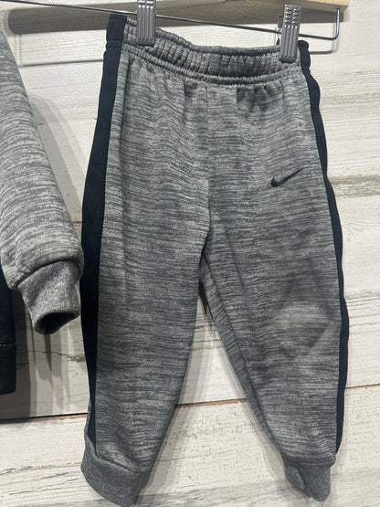 Boys Size 18m Nike Drifit Set - Good Used Condition
