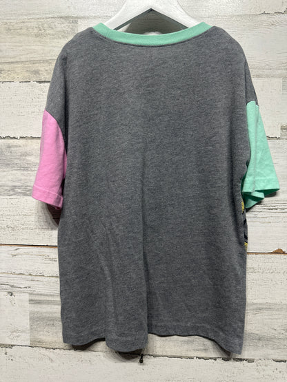 Disney Jumping Beans Character Shirt Size 8 VGUC