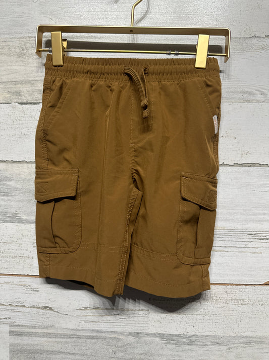 Boys Size 6 Weatherproof Vintage Drifit Cargo Shorts - Very Good Used Condition