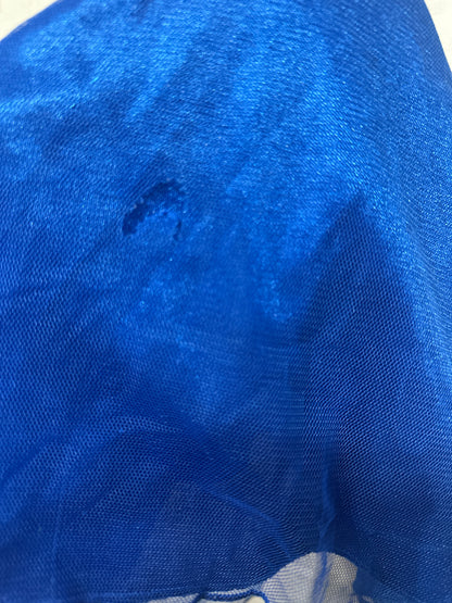 Girls Size 5t Disney Frozen Anna Princess Nightgown  - Play Condition*