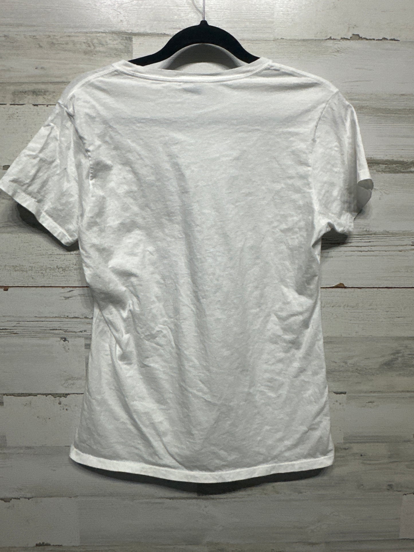 Women’s Size Large Top Gun Talk to Me Goose Shirt - Good Used Condition