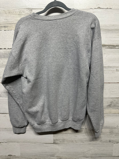 Breckenridge Colorado Women’s Medium Embroidered Champion Sweatshirt VGUC