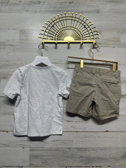 Size 4t Clothing Lot (4 Pieces) - Very Good Used Condition
